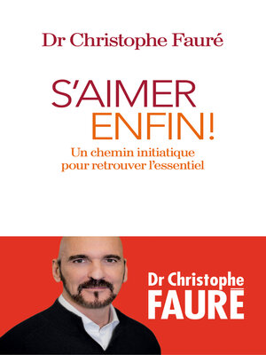cover image of S'aimer enfin !